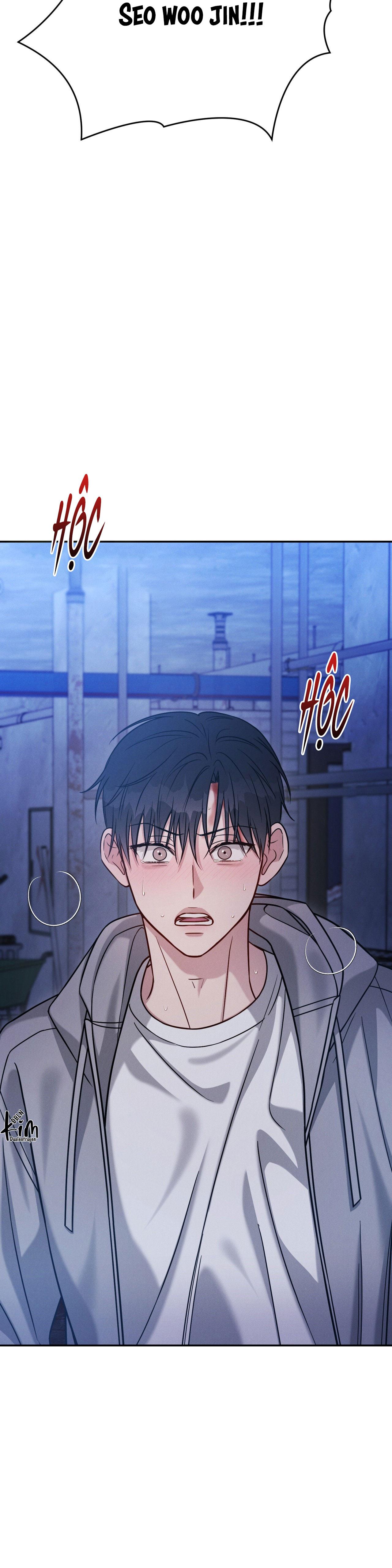 Đọc truyện GIẢ DƯỢC - Chapter 57