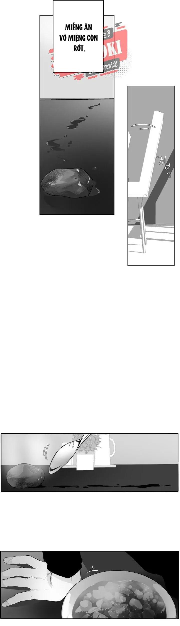 Đọc truyện Vùng Đỏ - Chapter 45