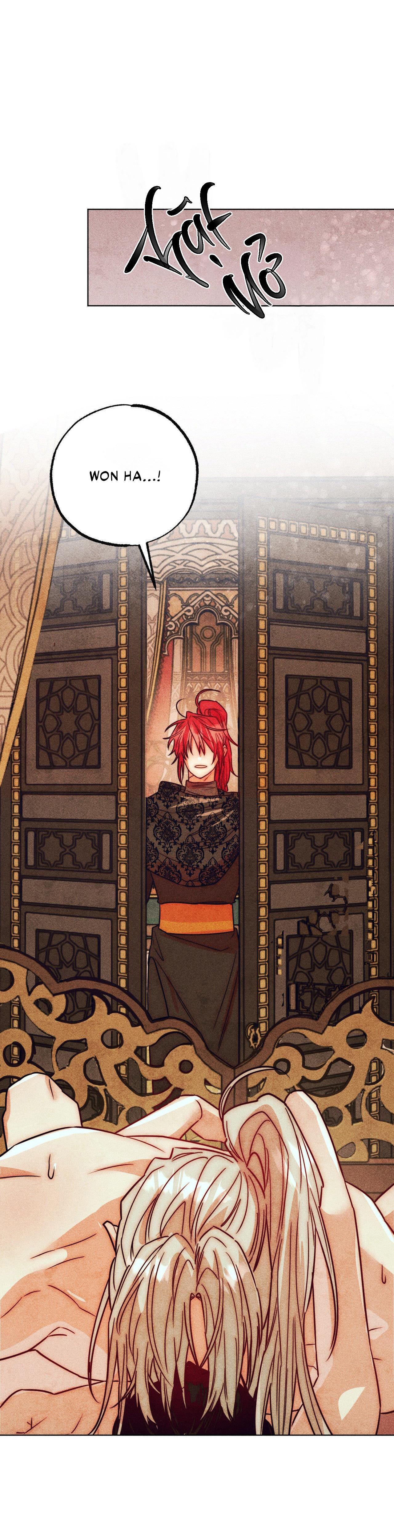 Đọc truyện  Làm vị cứu tinh thật dễ dàng - Chapter 96