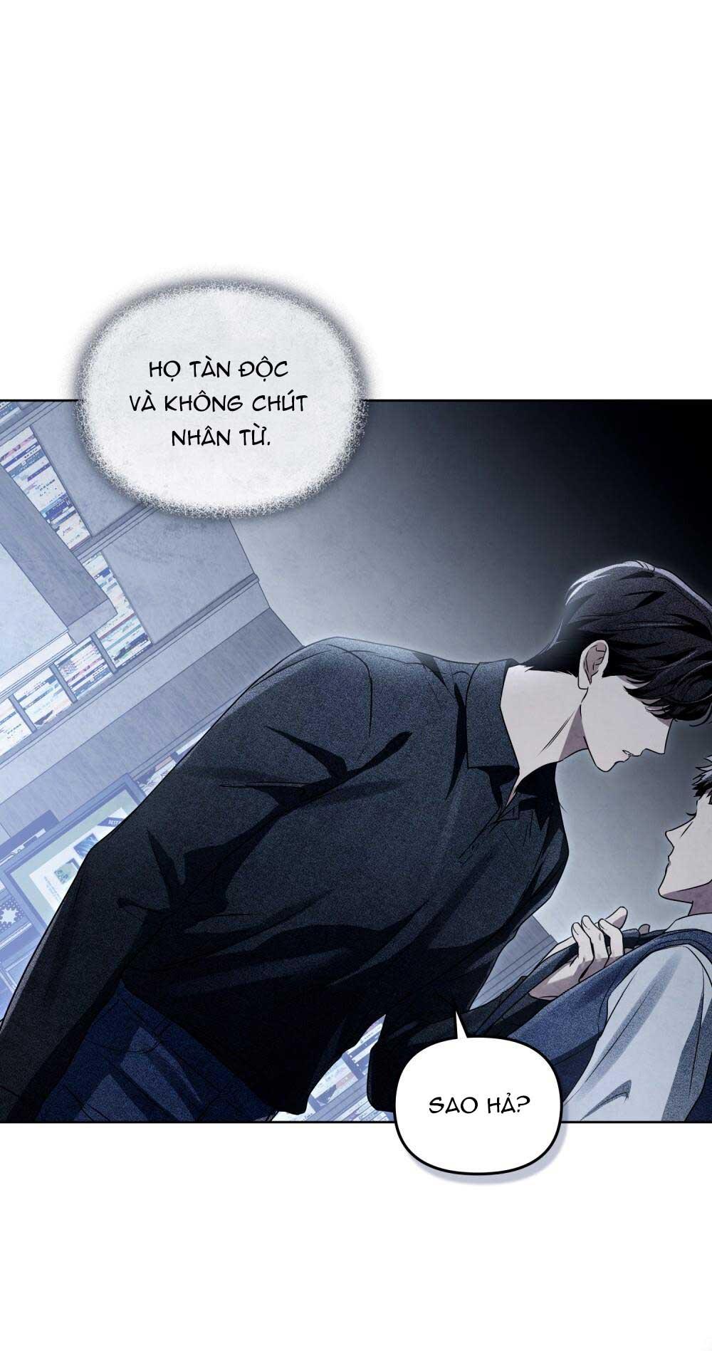 Đọc truyện HỎA HỒN - Chapter 20