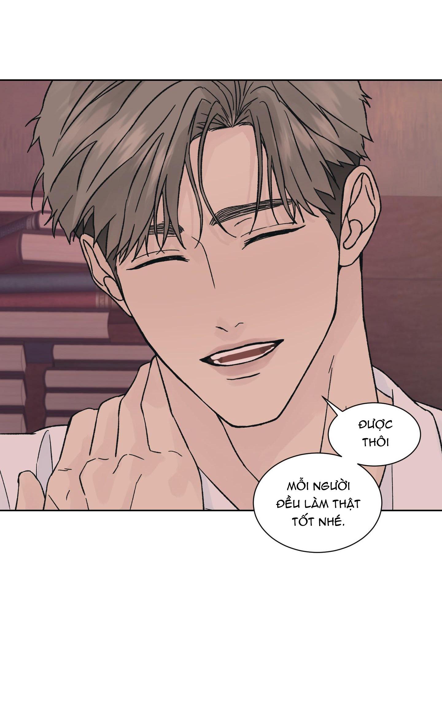 Đọc truyện ĐÊM KINH HOÀNG - Chapter 23