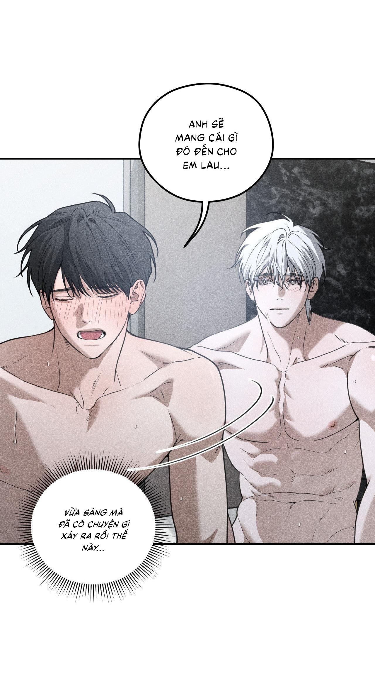 Đọc truyện  Gấu Teddy thân yêu - Chapter 29