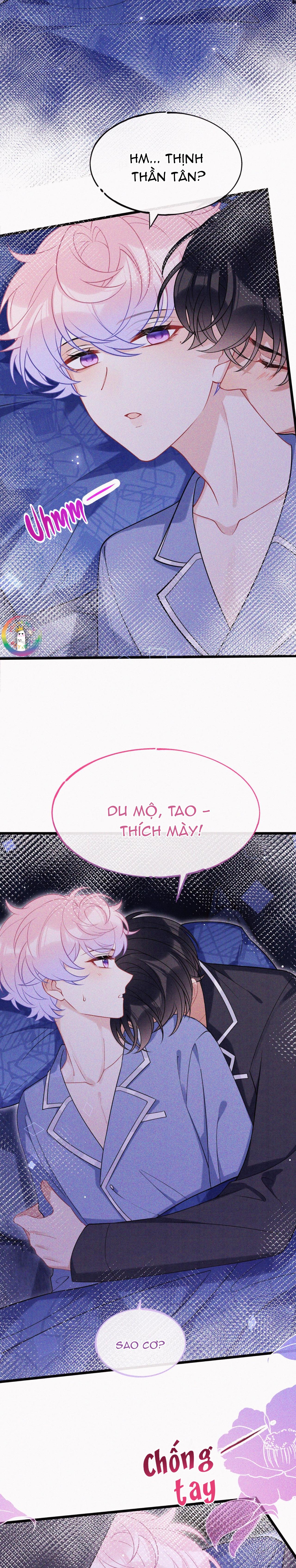 Đọc truyện Thằng Bạn Nối Khố Combat Với Tui Bị Nghiệp Quật Rồi!?! (Raw Drop) - Chapter 25