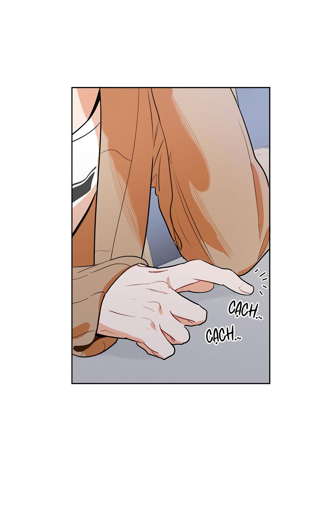 Đọc truyện Tố Cáo Sếp Tôi - Chapter 8