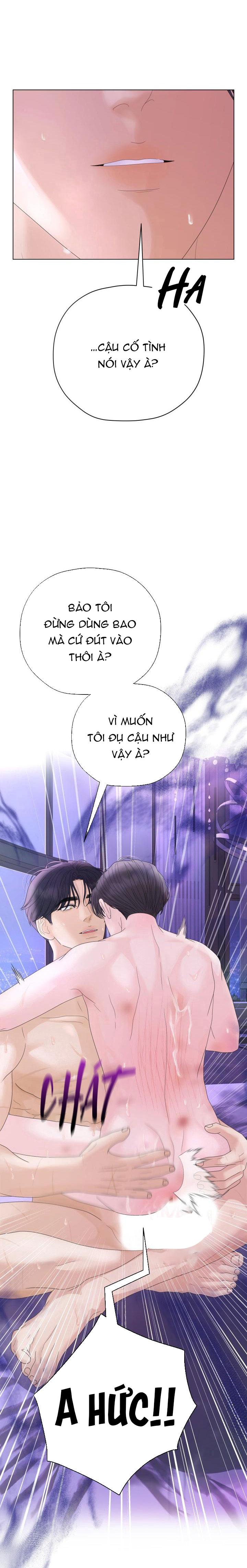 Đọc truyện CÁI NÔI CỦA TỘI ÁC - Chapter 19