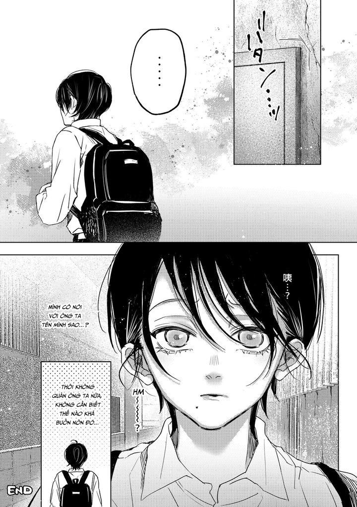 Đọc truyện Ở đây có yaoi hơi bị choáy - Chapter 109