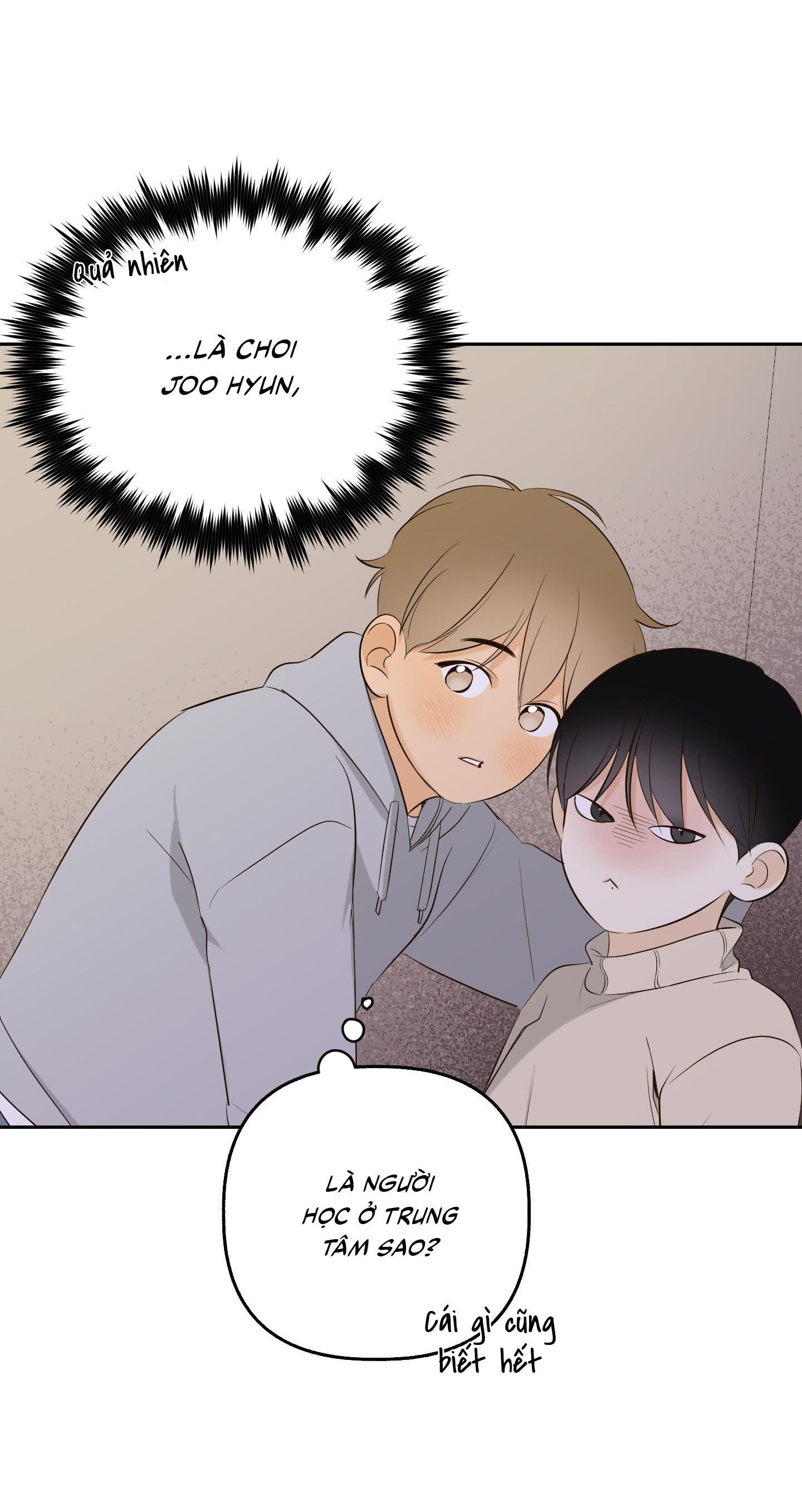 Đọc truyện Ngọn Gió Dịu Dàng - Chapter 2