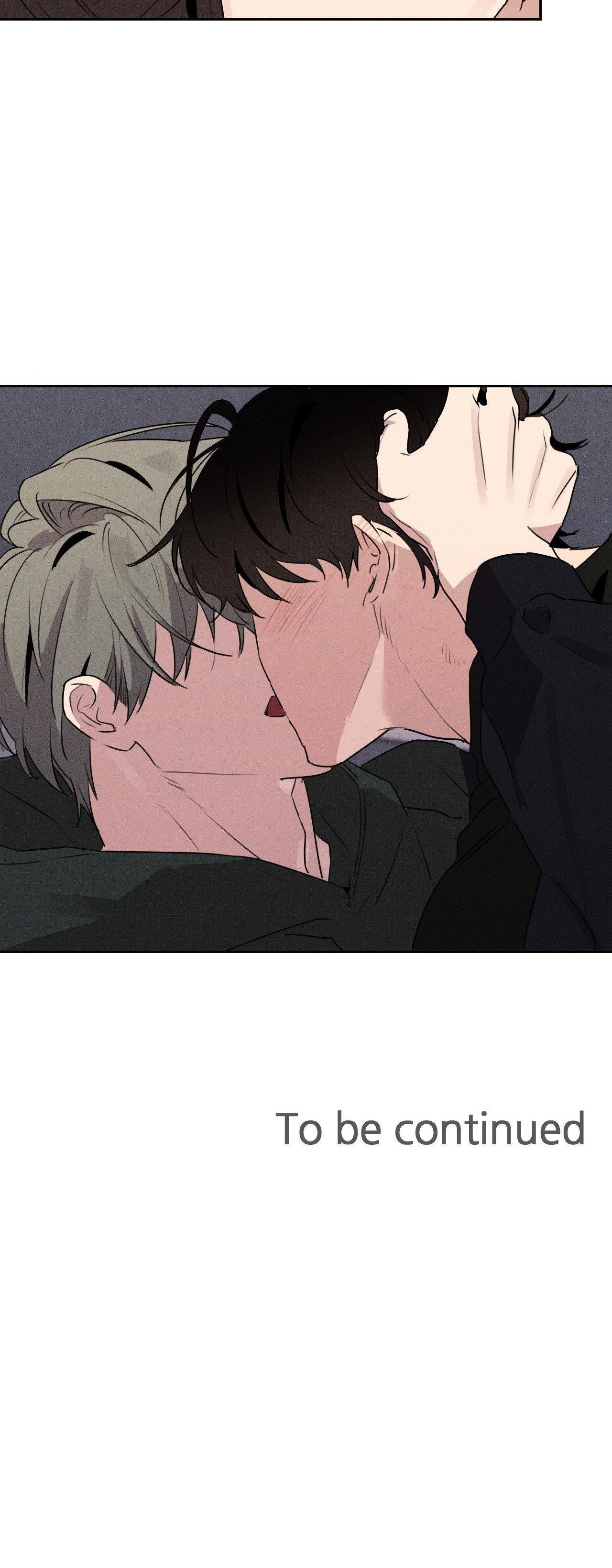 Đọc truyện XIỀNG XÍCH HOÀN MỸ - Chapter 21