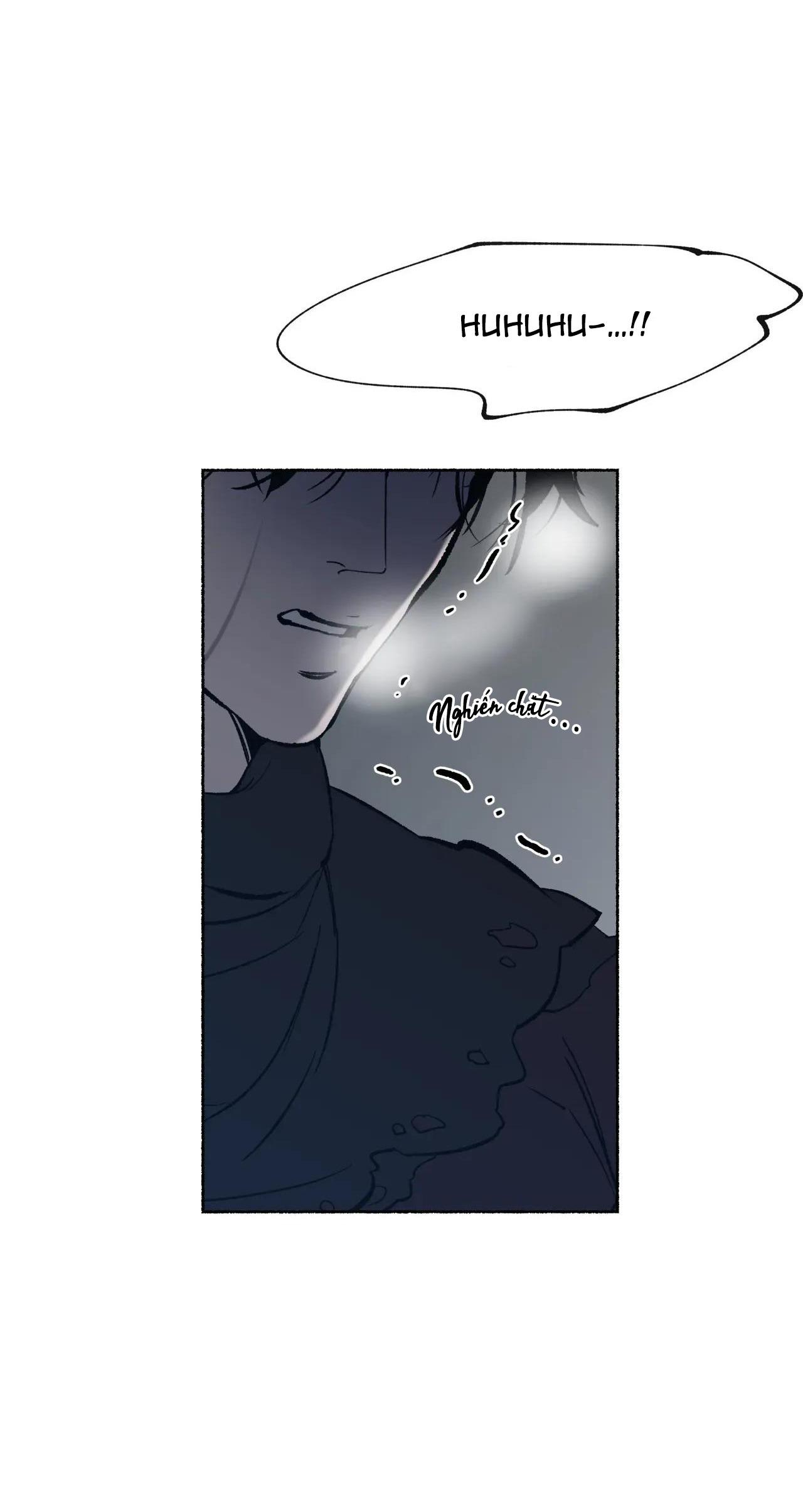 Đọc truyện HỔ NGÀN NĂM - Chapter 52