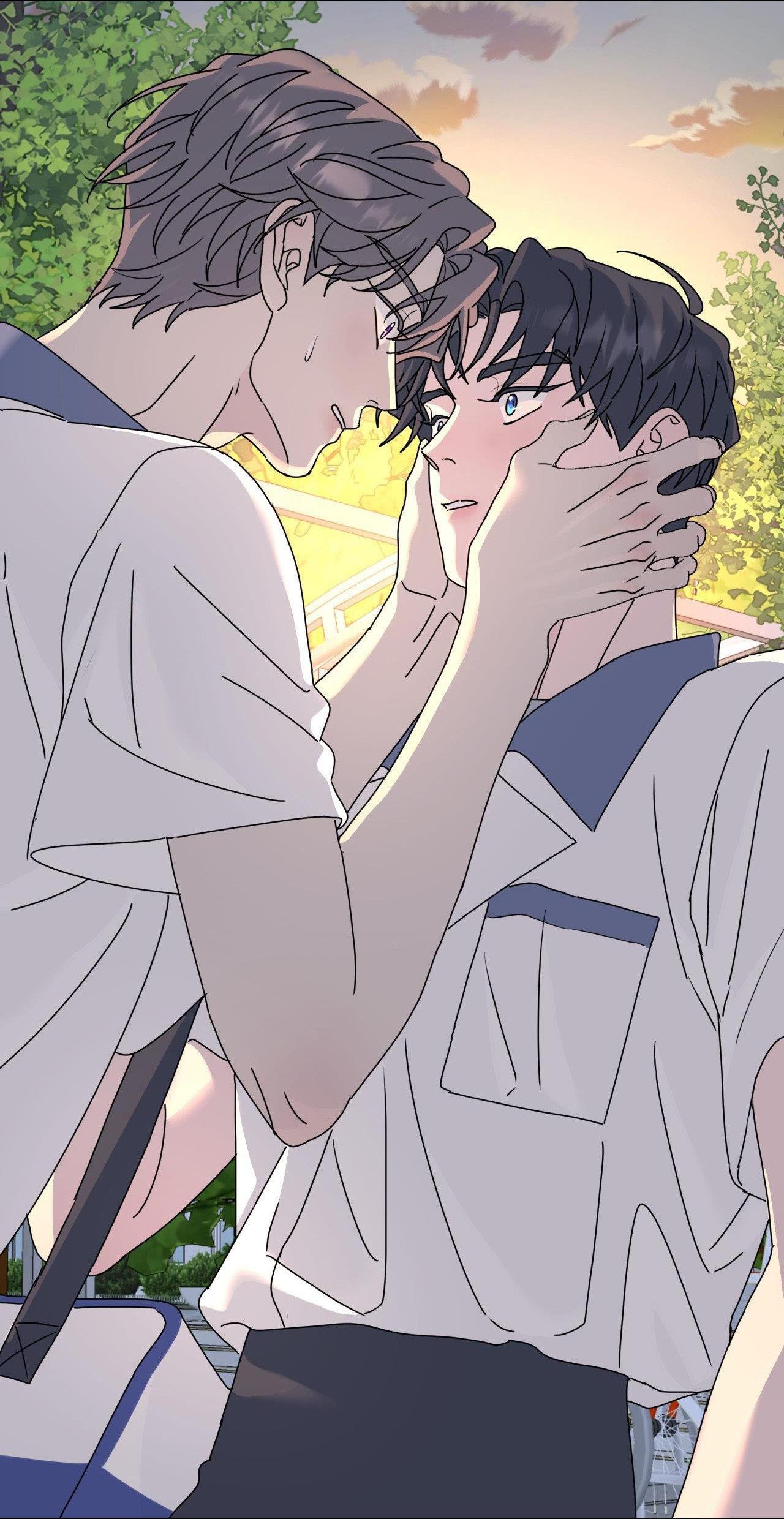 Đọc truyện  Cây Không Có Rễ - Chapter 71