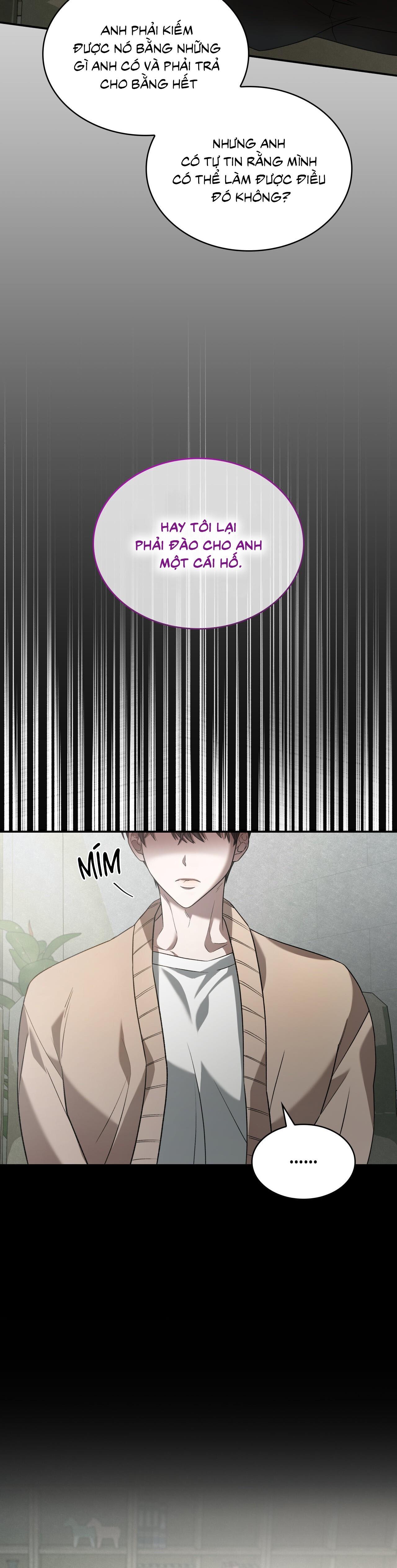 Đọc truyện Raw - Chapter 1