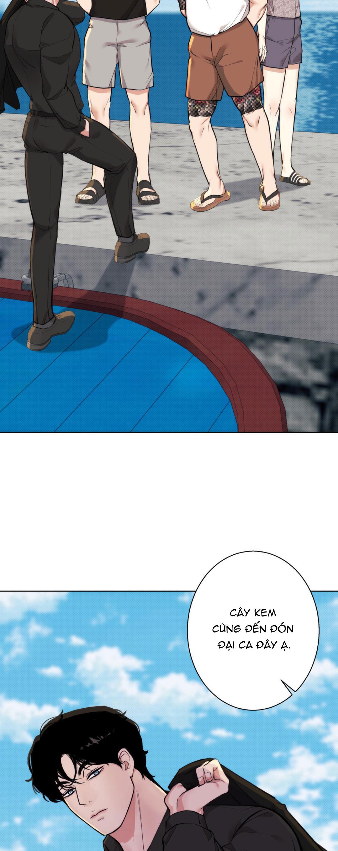 Đọc truyện 2020 - Chapter 4