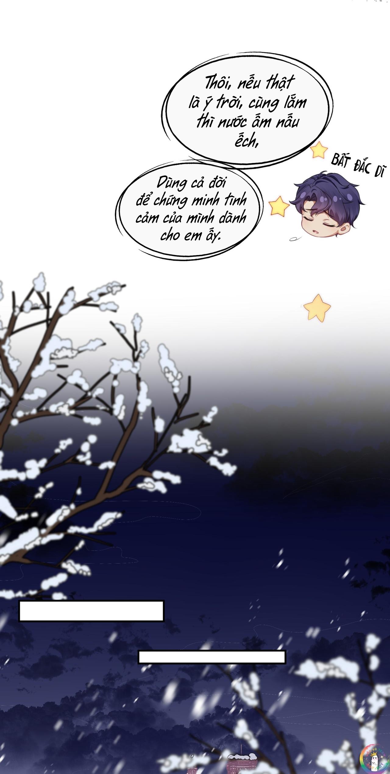 Đọc truyện (END) Gài Bẫy Ác Khuyển - Chapter 47