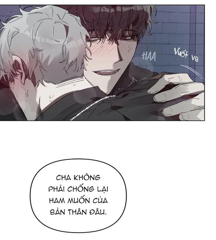 Đọc truyện TRÁI CẤM - Chapter 3