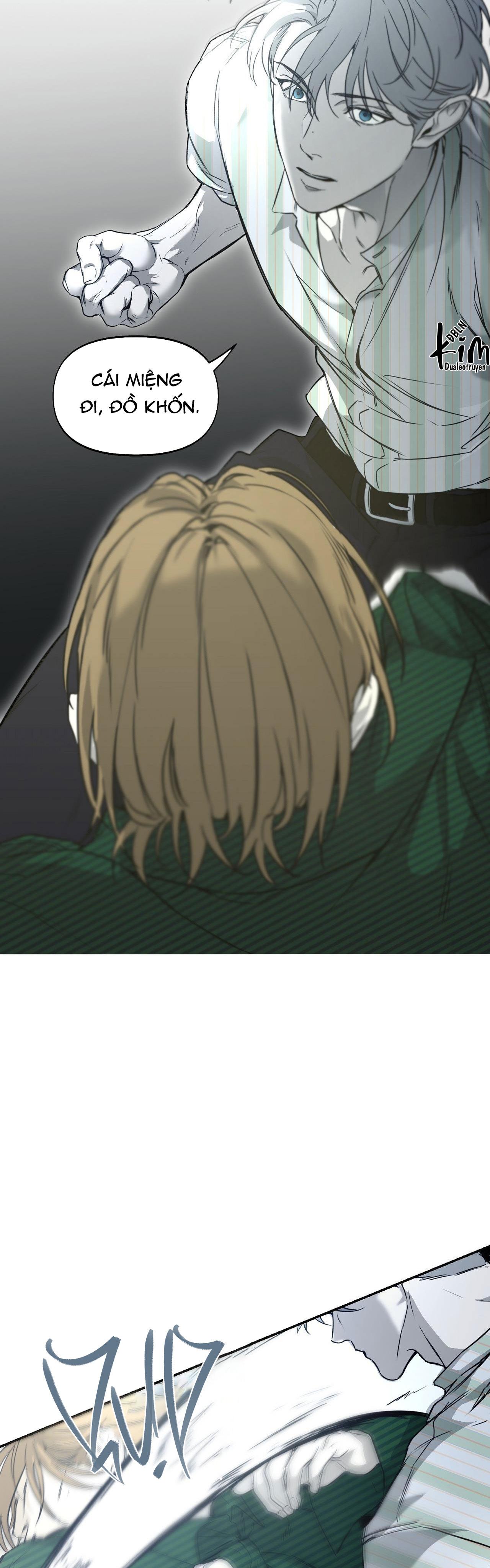 Đọc truyện DỰ ÁN MỌT SÁCH - Chapter 32