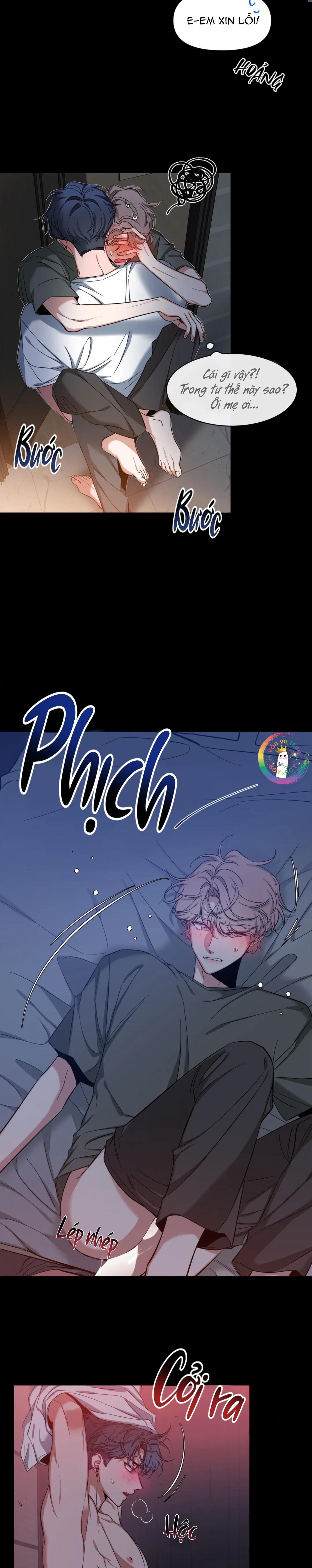 Đọc truyện SKETCH - Chapter 44