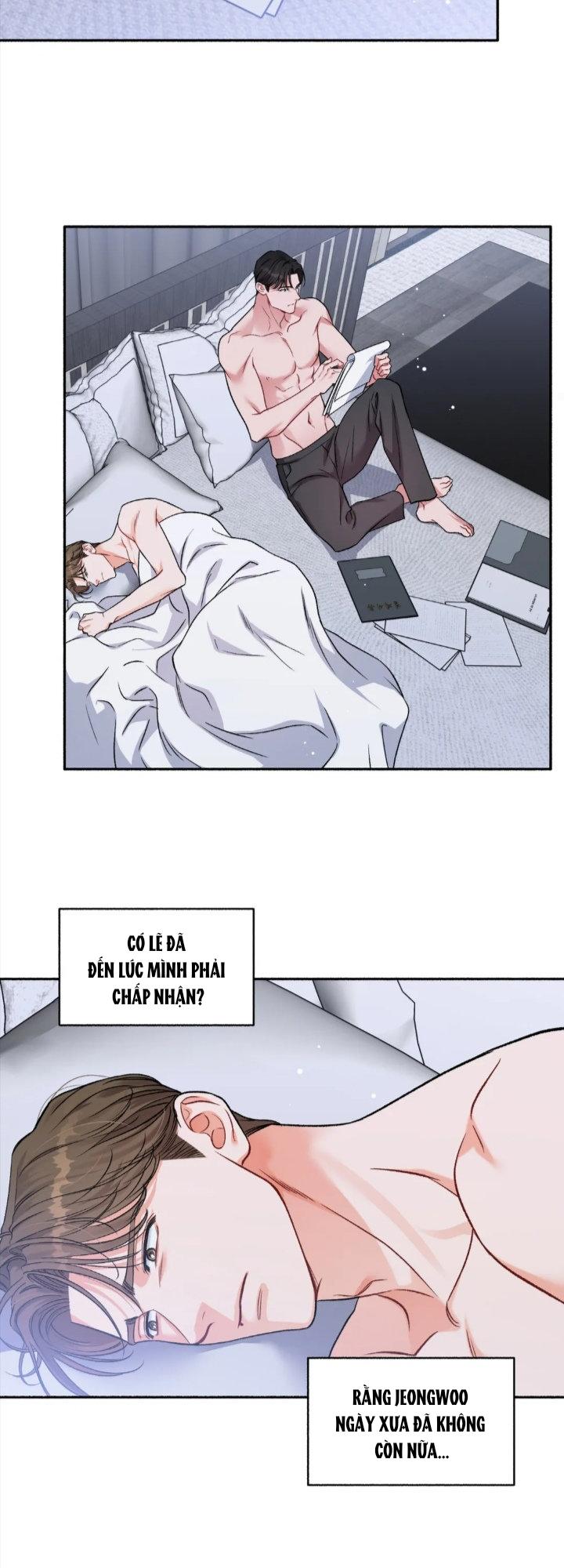 Đọc truyện Tuyển Tập Khu chung cư GwangGong - GwangGong Apartment Complex - Chapter 15