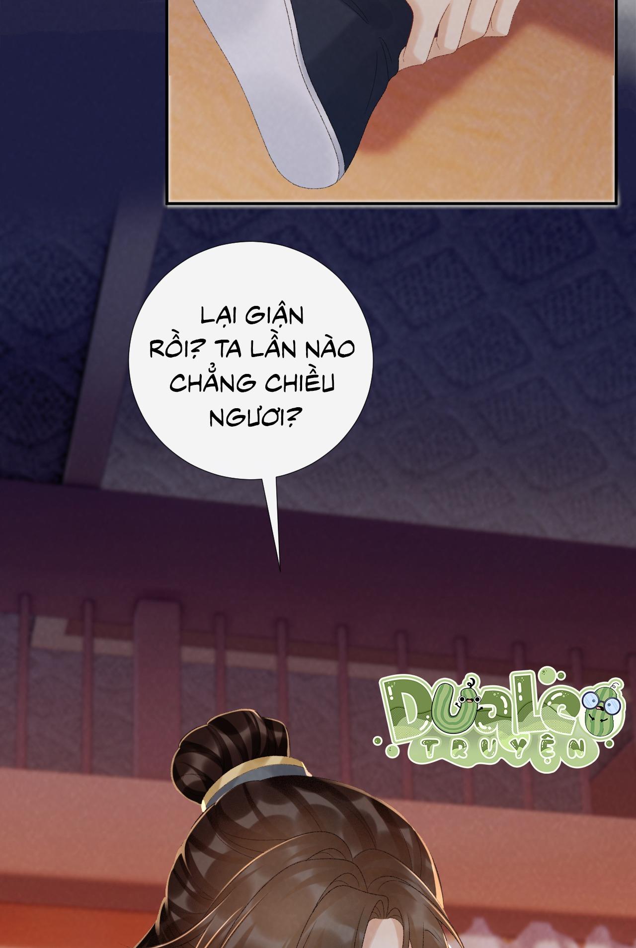 Đọc truyện CẠM BẪY CỦA KẺ BIẾN THÁI - Chapter 121