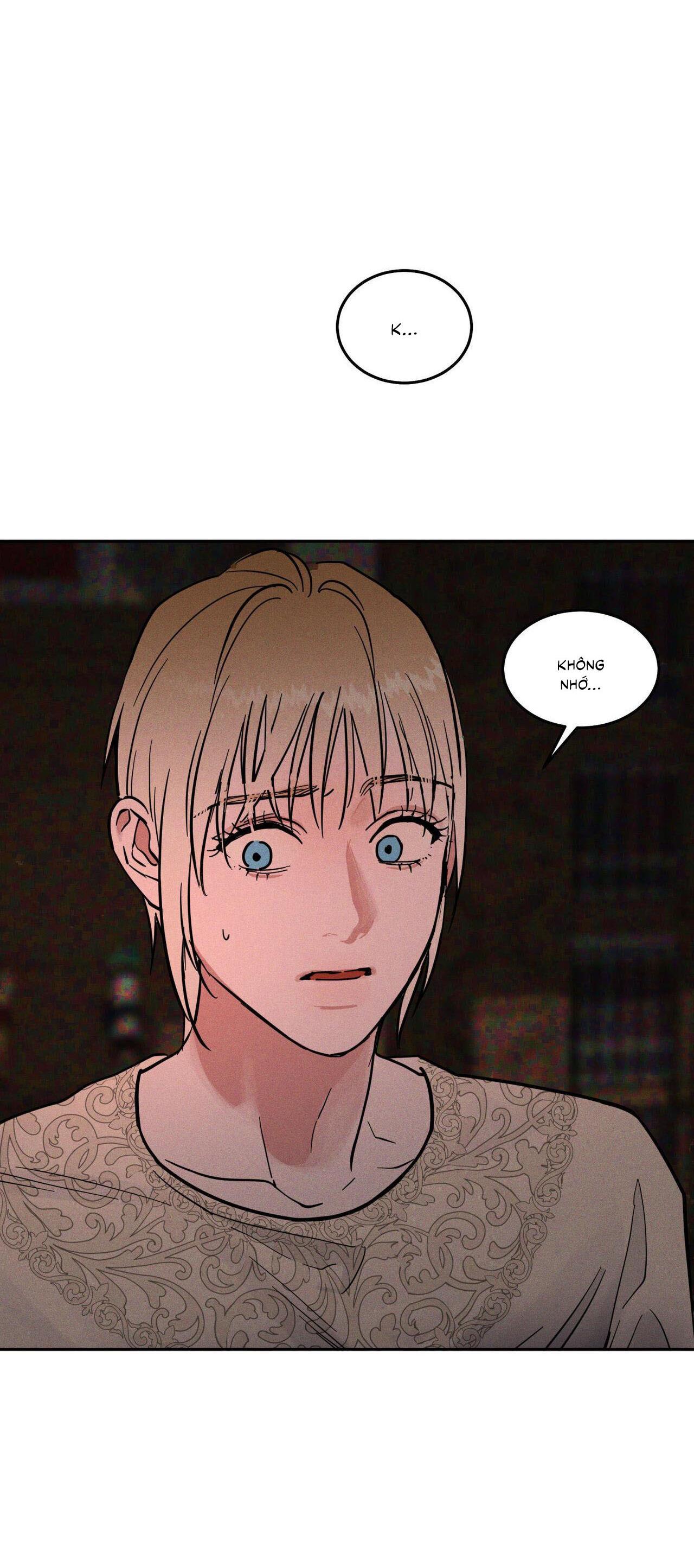 Đọc truyện  Antidote - Chapter 34