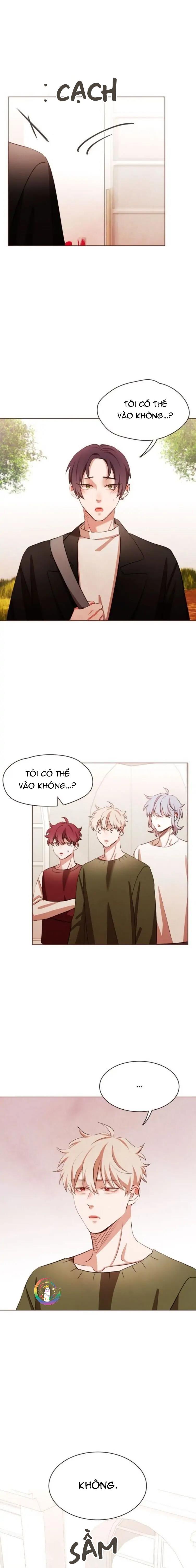 Đọc truyện Ma Cà Rồng Đếch Có Thật Đâu! (END) - Chapter 73