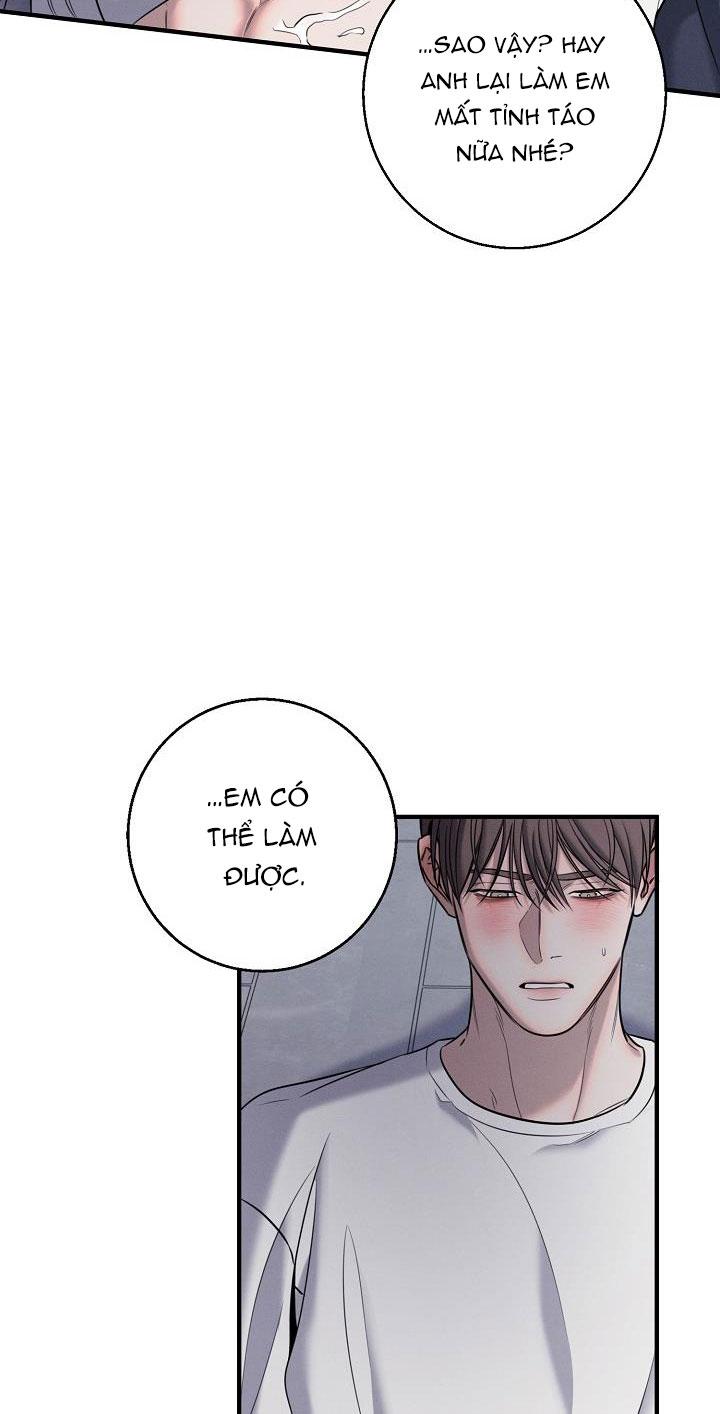 Đọc truyện ĐÊM KHÔNG DẤU VẾT - Chapter 27