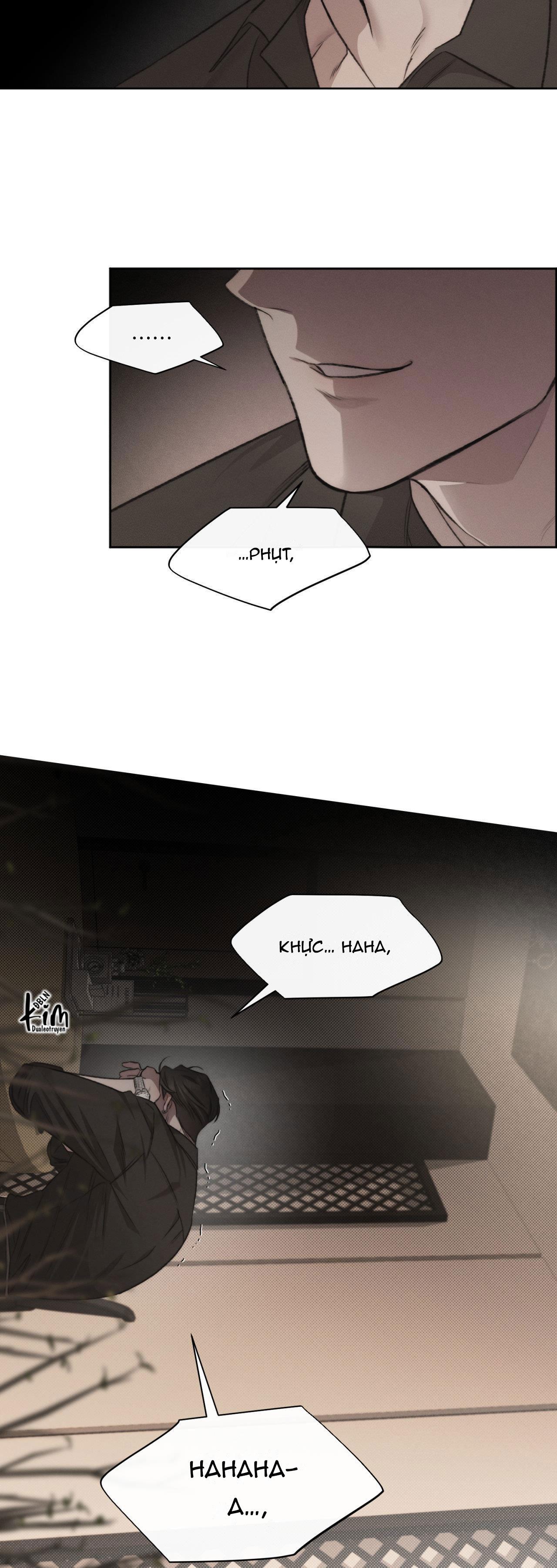 Đọc truyện STILL LOVE YOU - Chapter 12