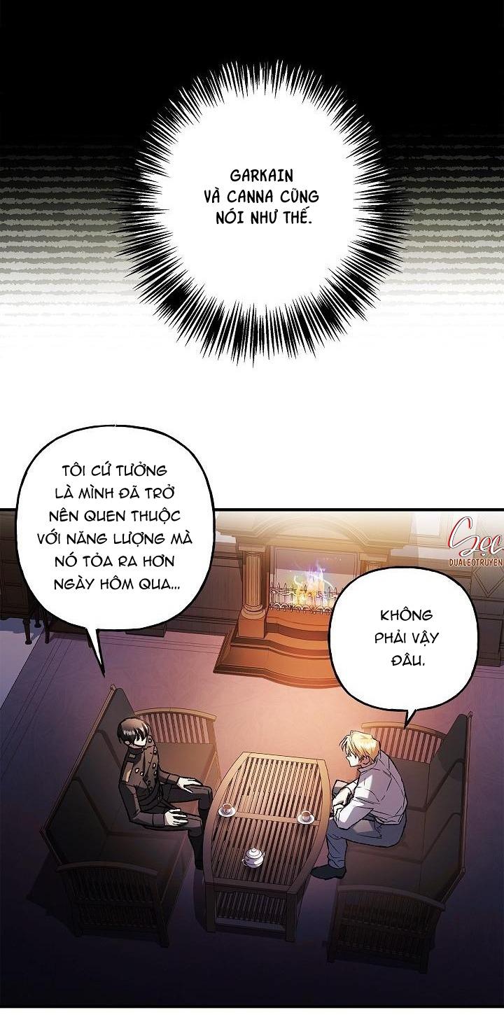 Đọc truyện (ABO) BƯỚC NGOẶT - Chapter 26