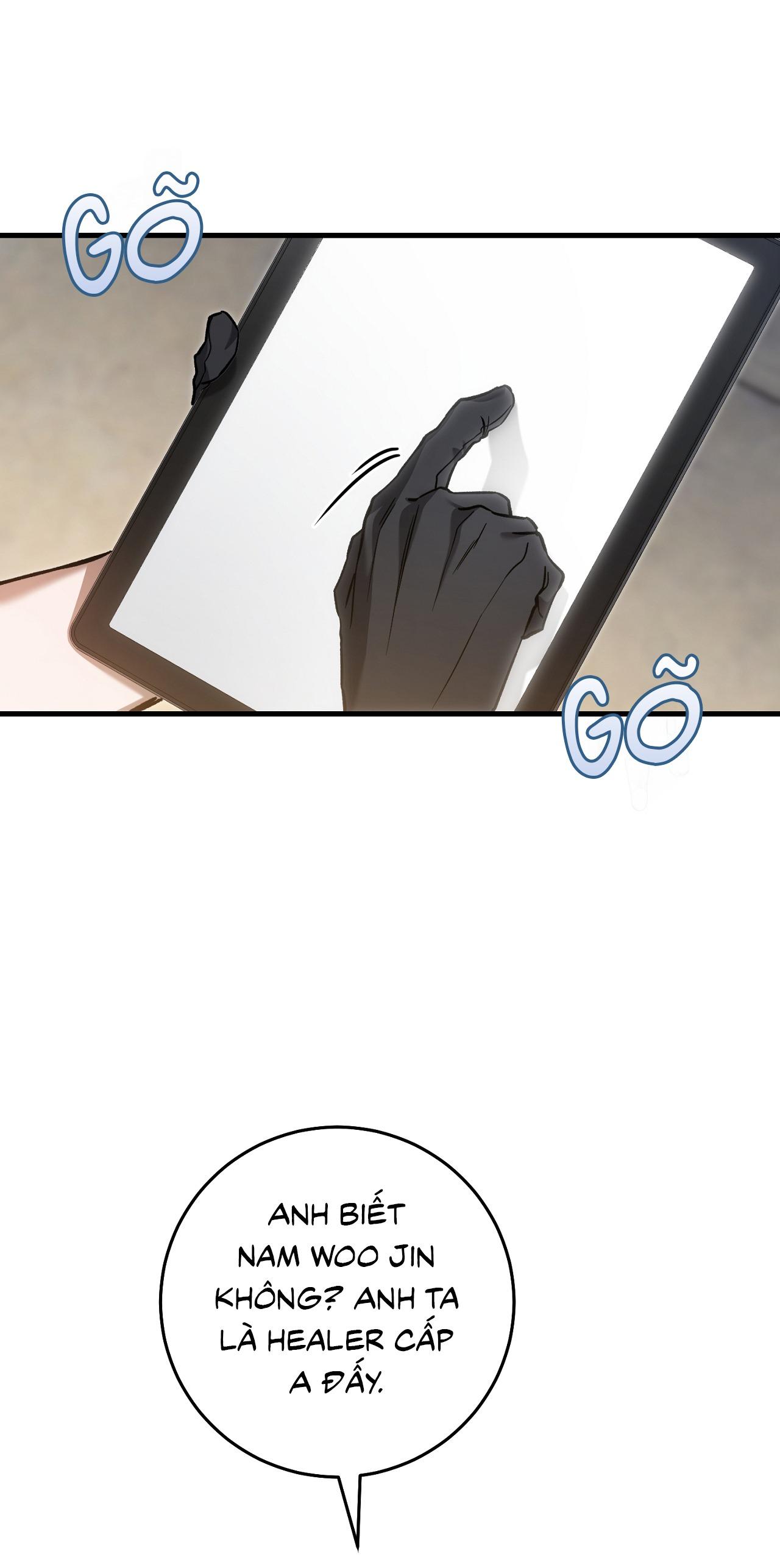 Đọc truyện Hunter muốn sống một cách yên bình - Chapter 12