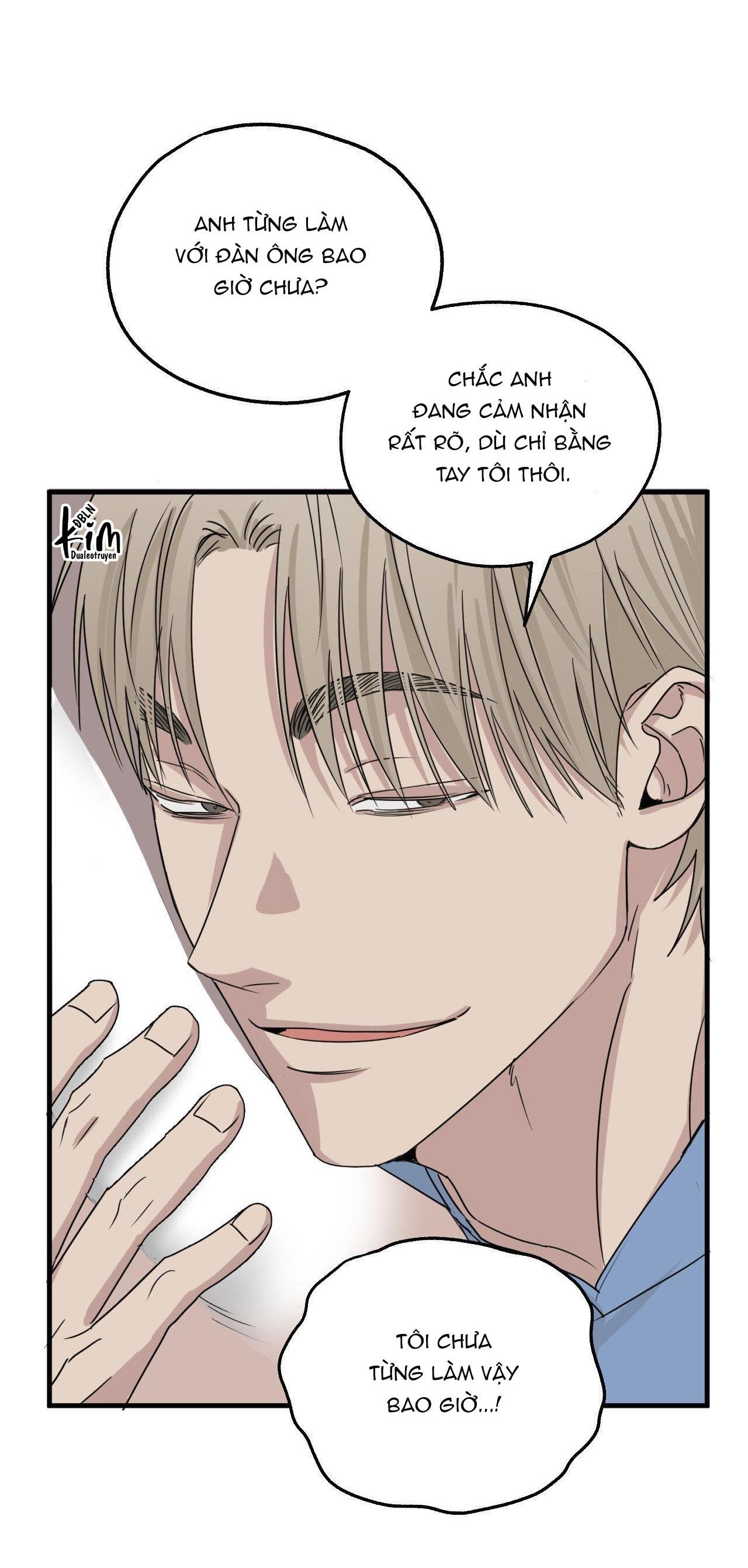 Đọc truyện TUYỂN TẬP CUỒNG CÔNG-CHIẾM HỮU CÔNG CỦA NHÀ KIM - Chapter 21.2
