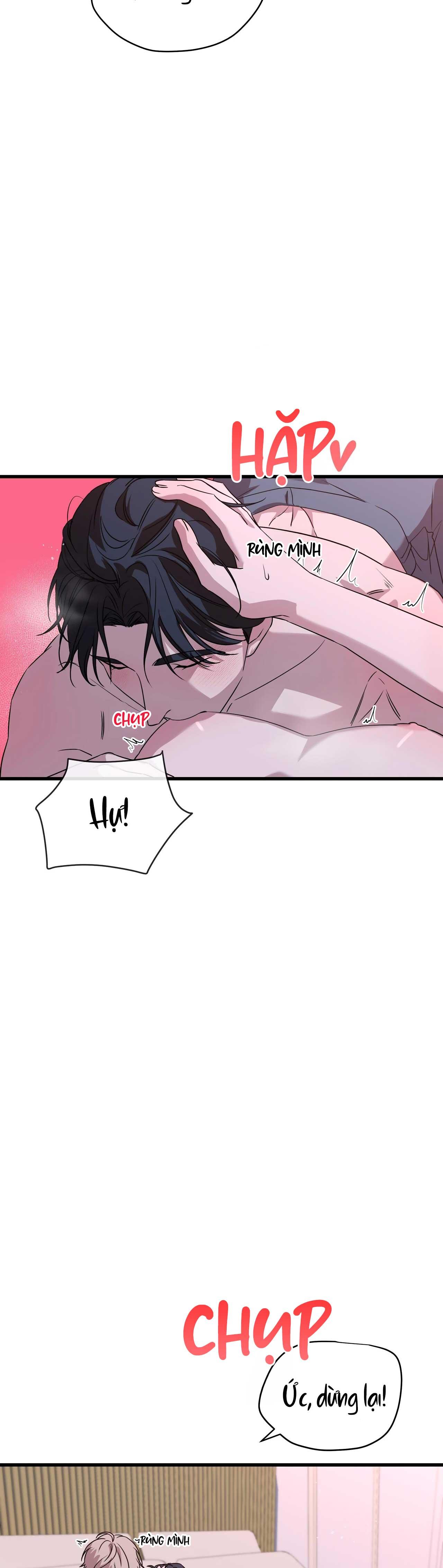 Đọc truyện HỢP ĐỒNG KẸO NGỌT - Chapter 10