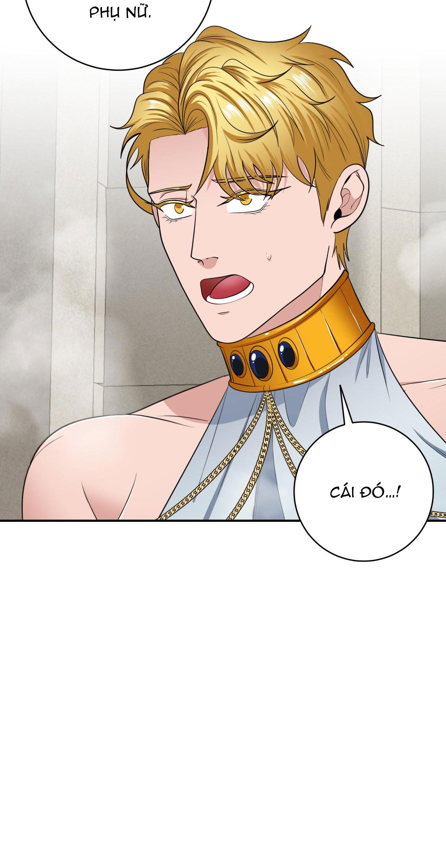 Đọc truyện CÔNG TƯỚC MUỐN CÓ CON NỐI DÕI - Chapter 22