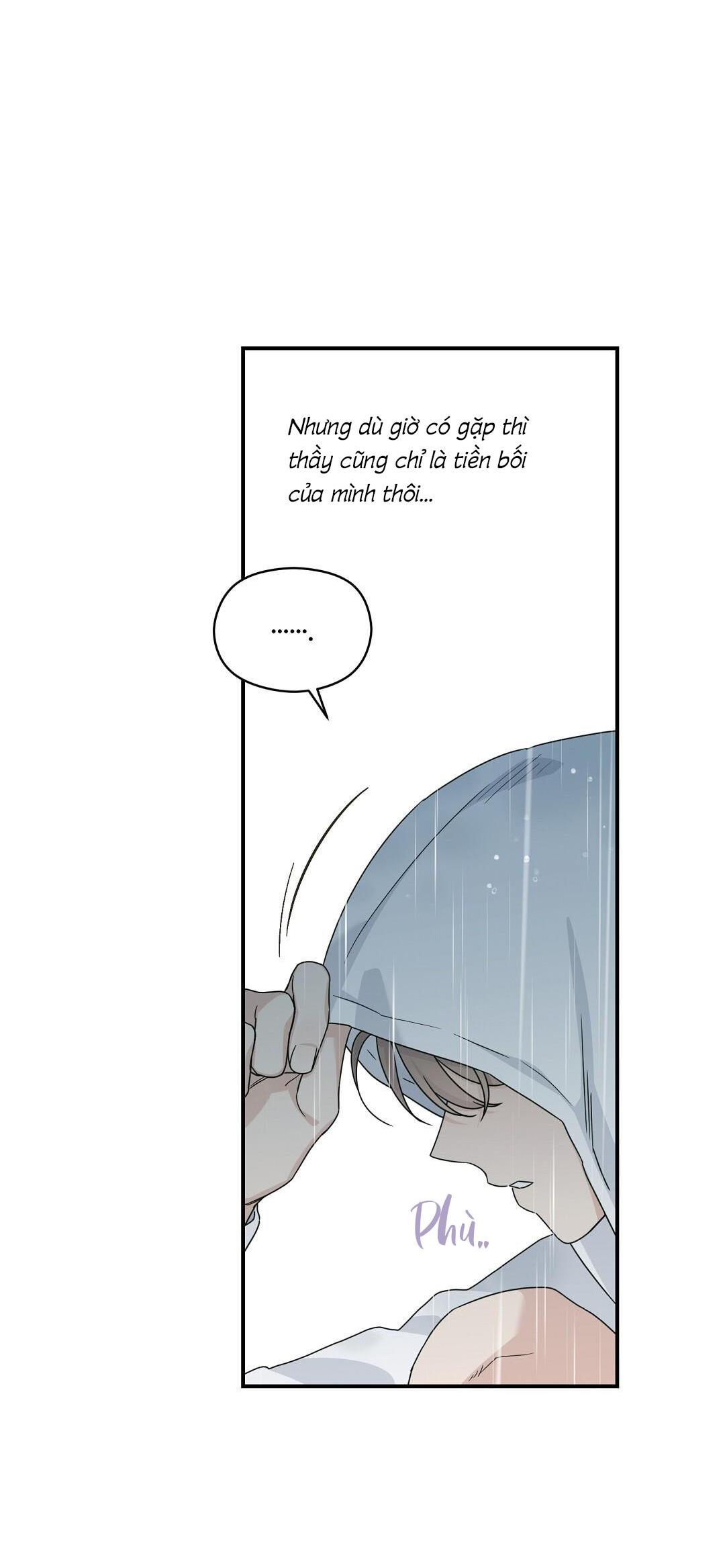 Đọc truyện  ALPHA TRAUMA - Chapter 14