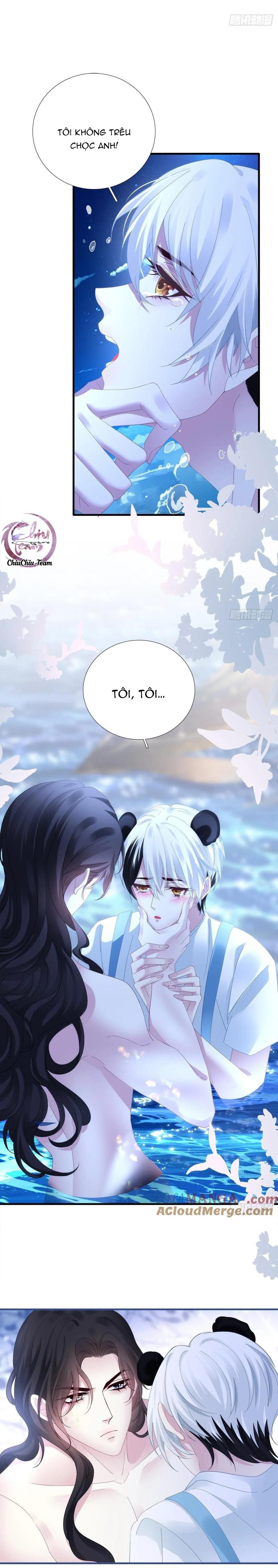 Đọc truyện Thánh Tâm không dễ chọc - Chapter 39