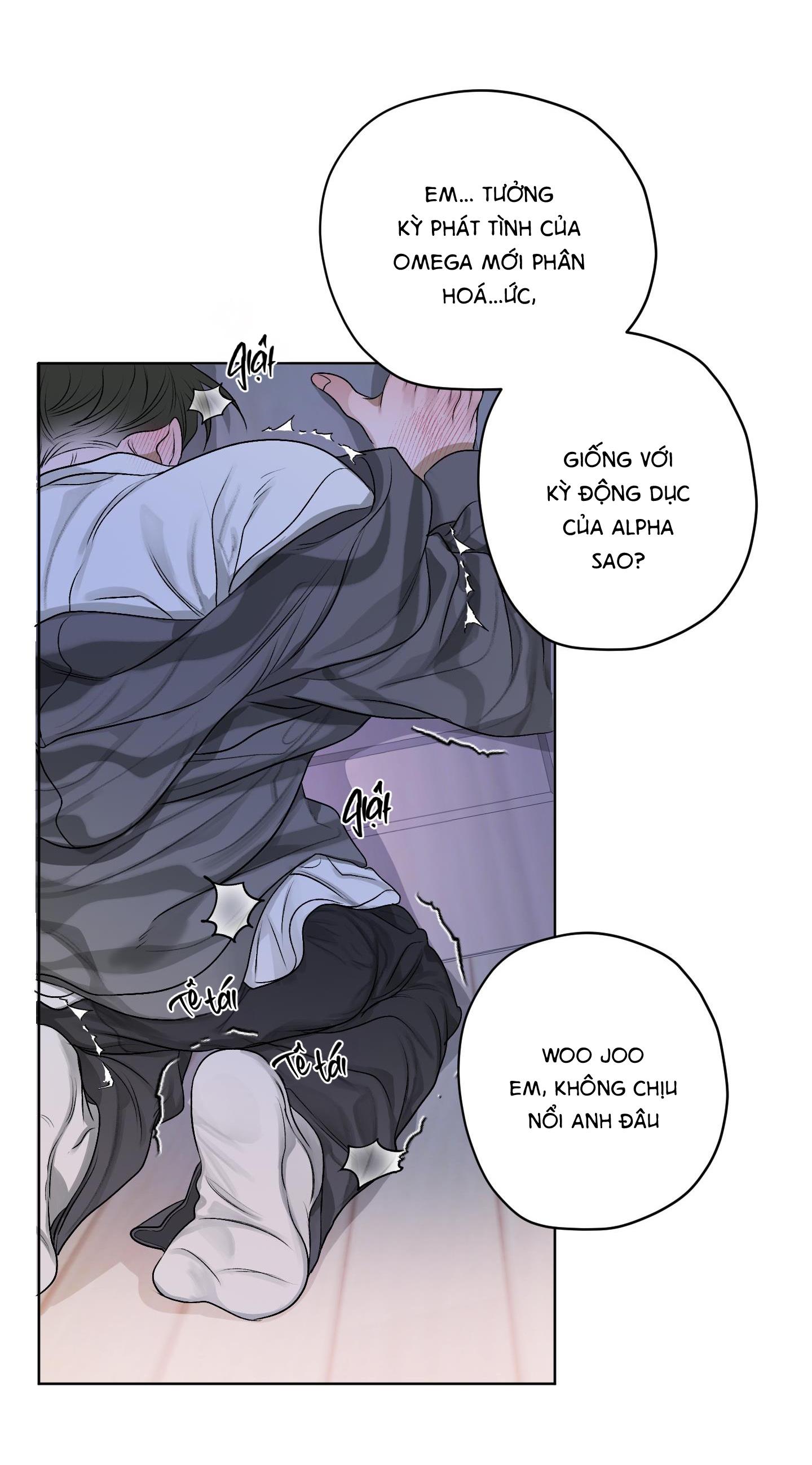 Đọc truyện Đầm Sen Héo Úa - Chapter 22