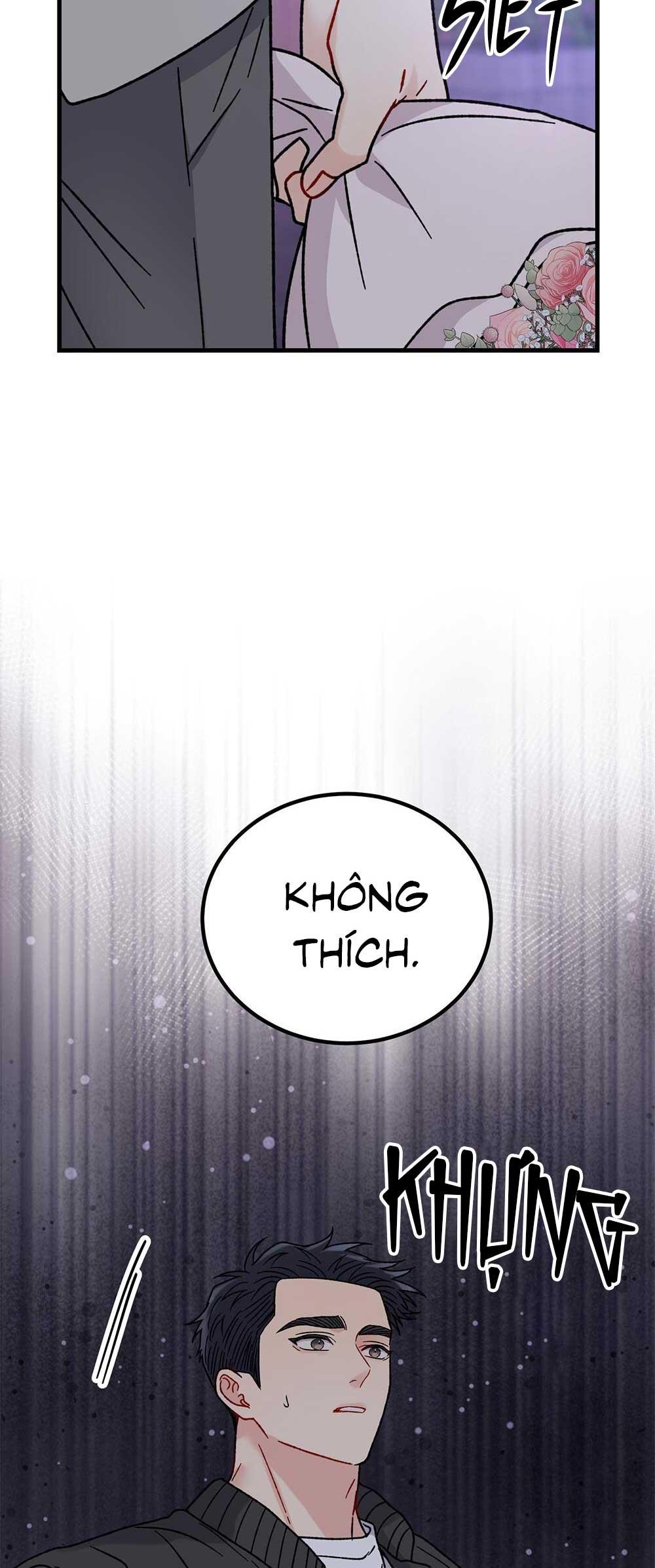Đọc truyện CẬU KHÔNG PHẢI LÀ GU CỦA TÔI - Chapter 29