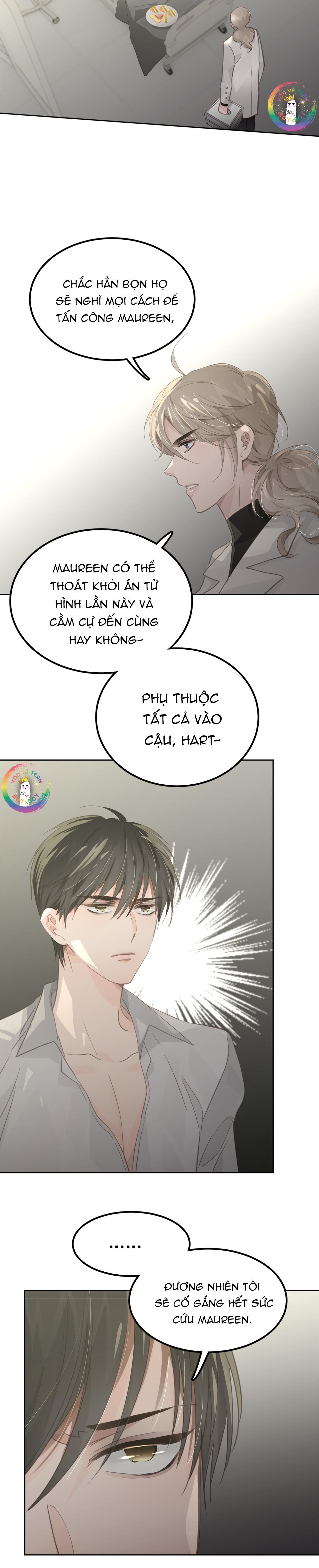 Đọc truyện Ong Thợ - Chapter 28