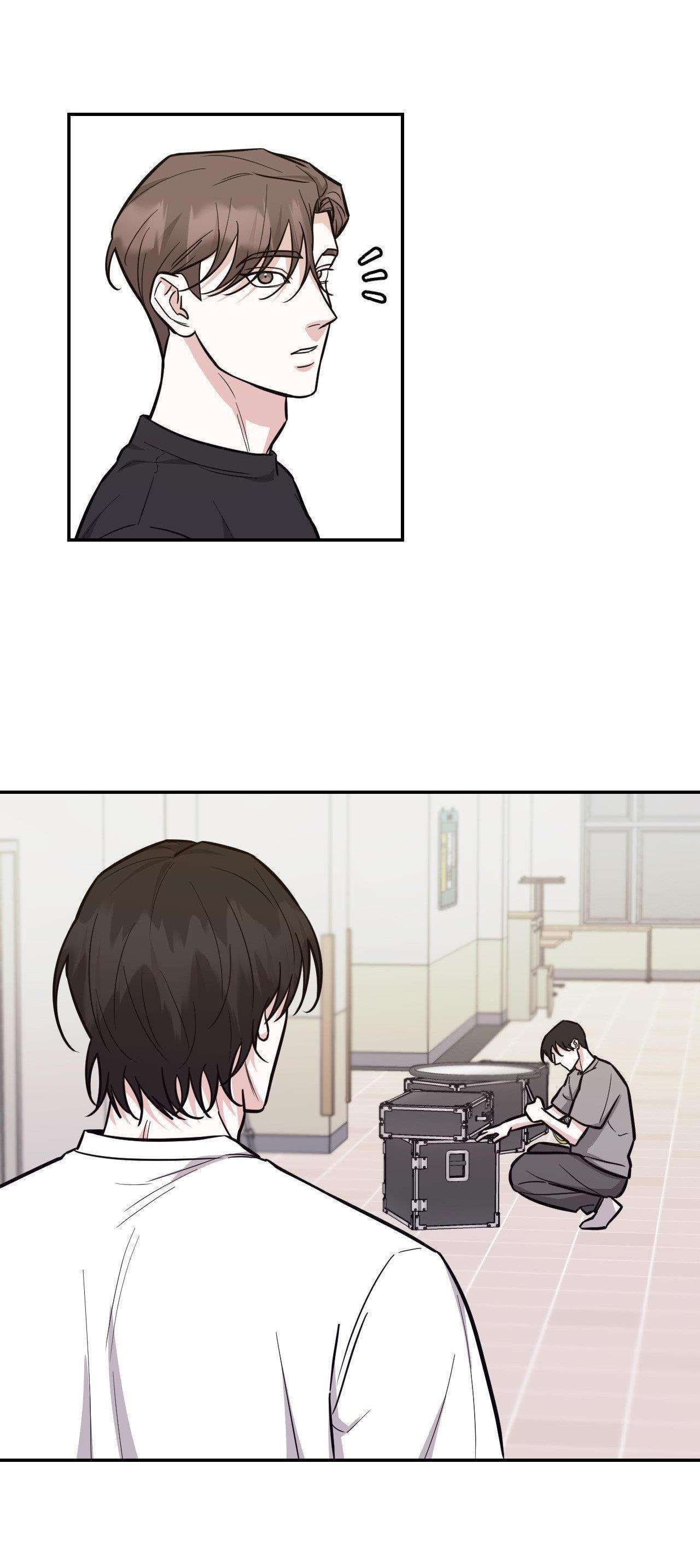 Đọc truyện HÃY HÉT LỚN OK ĐI - Chapter 9