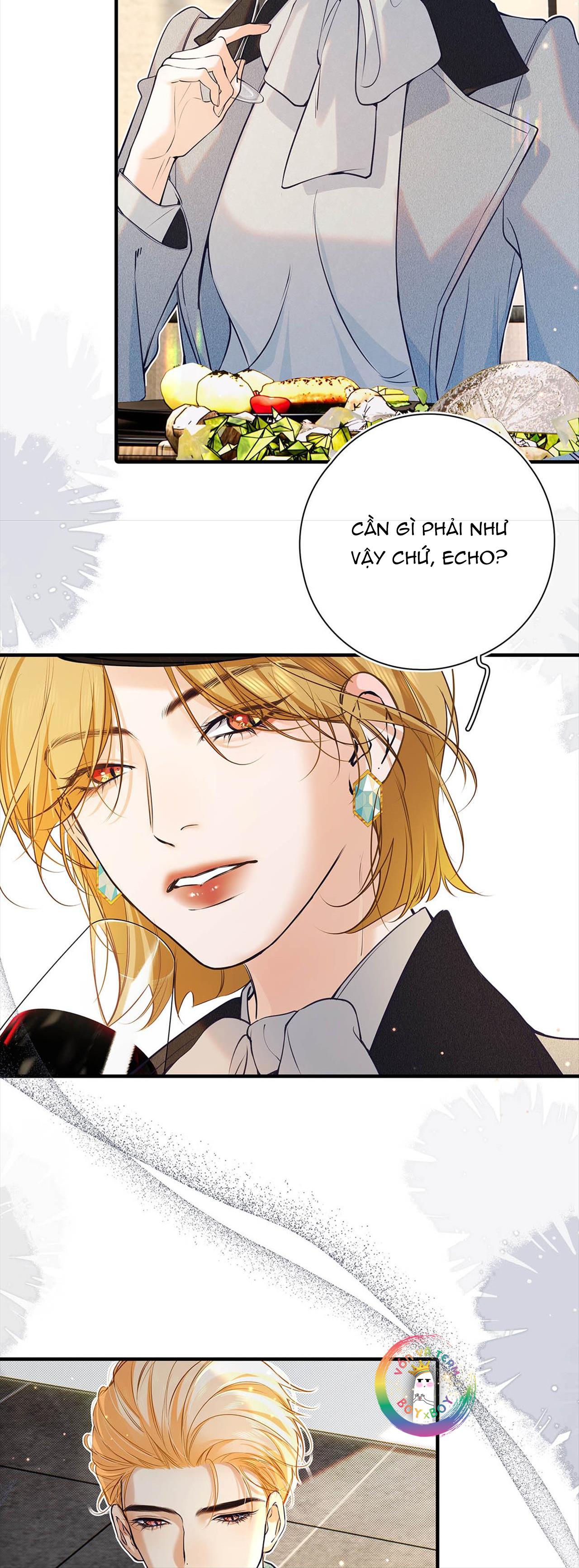 Đọc truyện Trở Thành Bạn Trai Từ Con Số 0 - Chapter 36