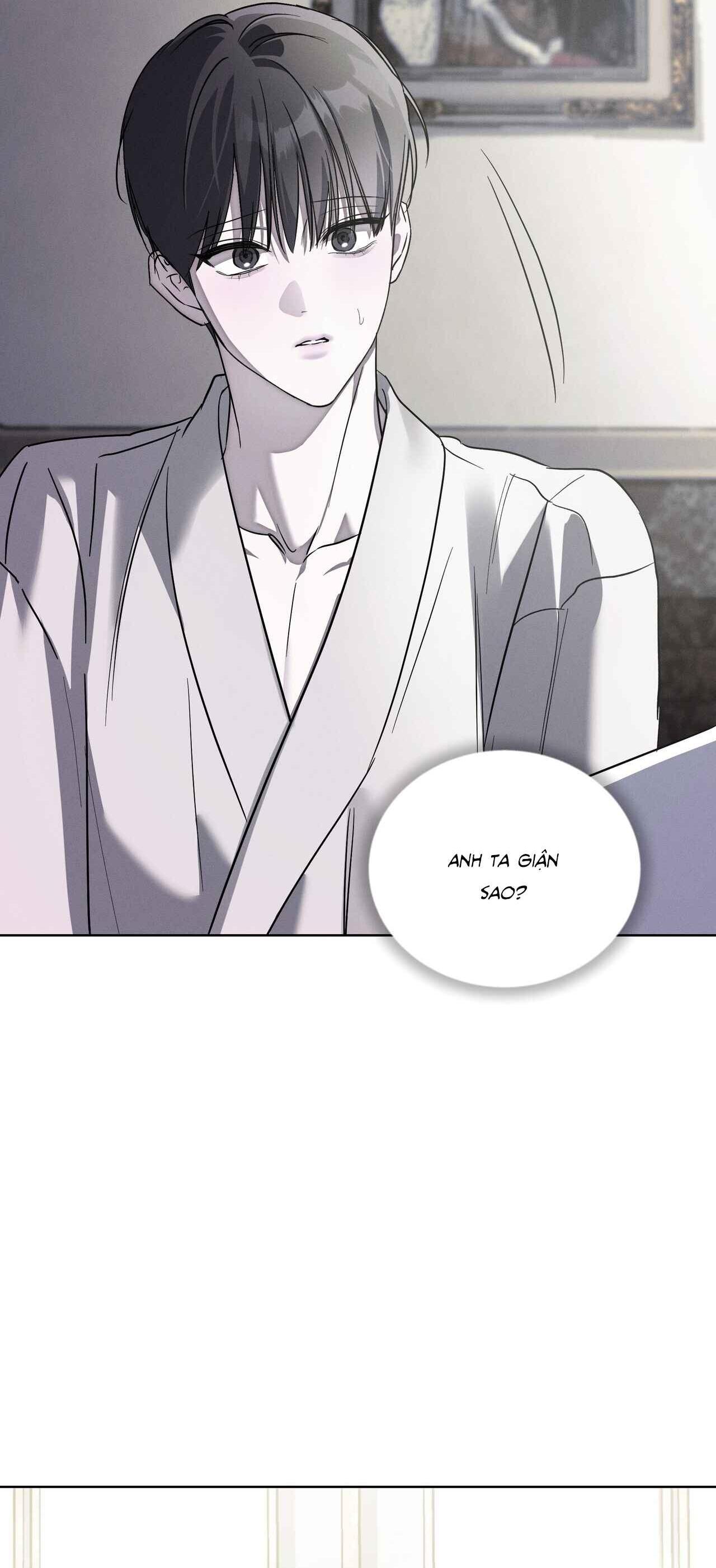 Đọc truyện LÂU ĐÀI GỖ MUN - Chapter 18