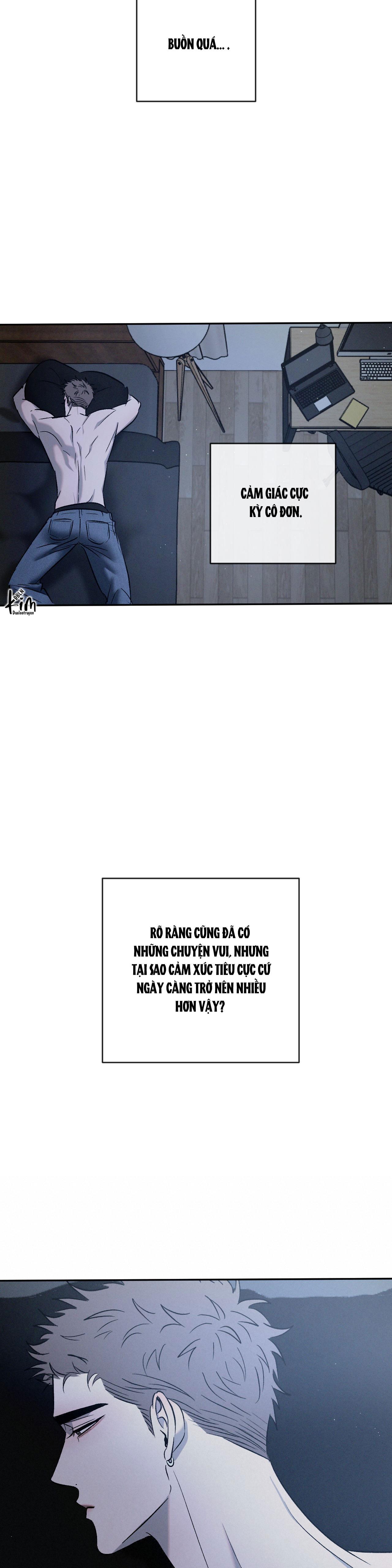 Đọc truyện TƯƠNG PHẢN - Chapter 76