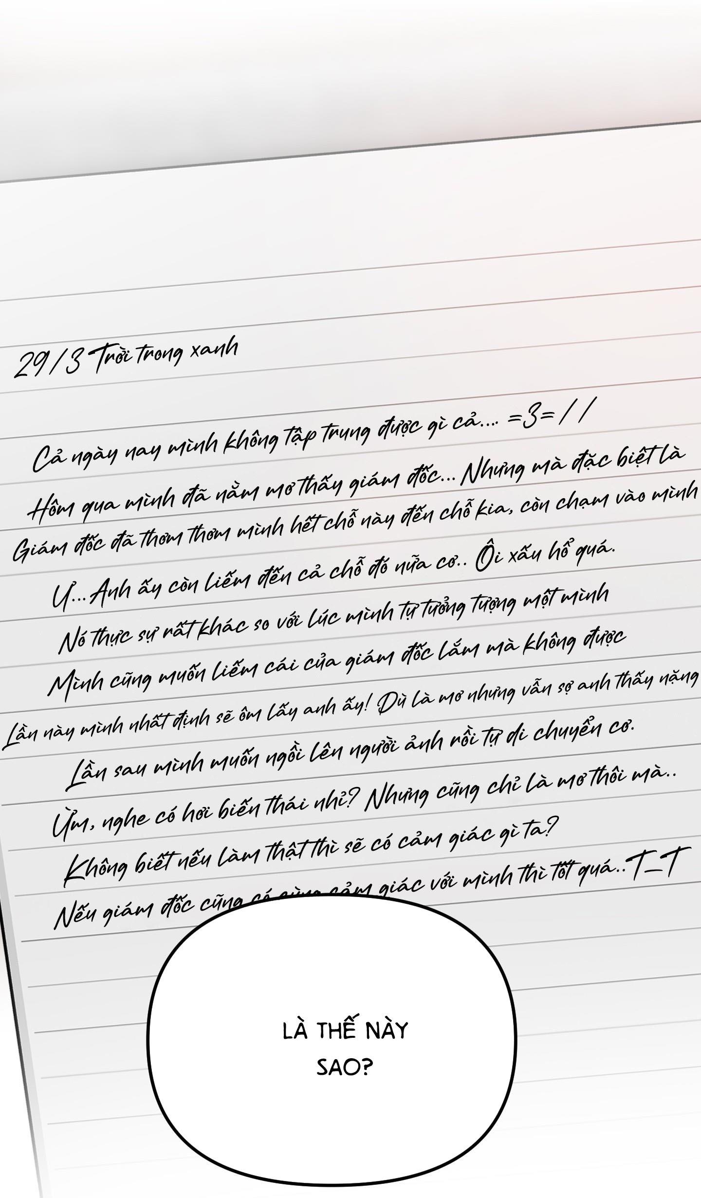 Đọc truyện  Kiểu Người Tôi Ghét Chính Là Cậu - Chapter 2