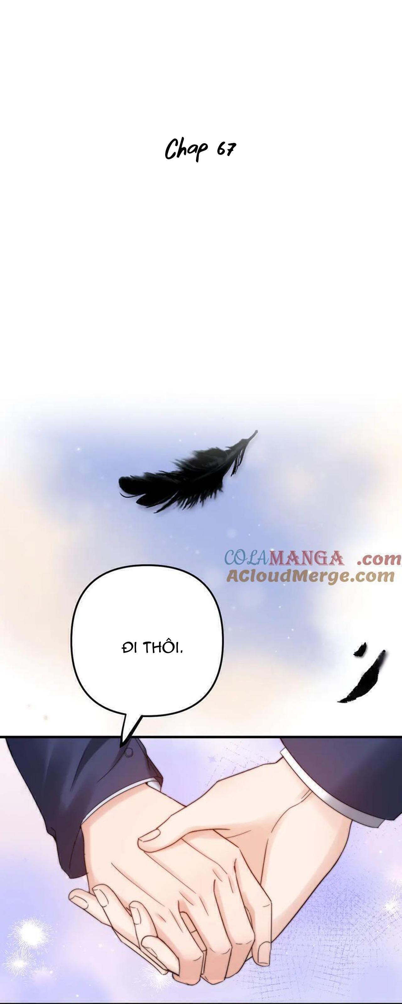 Đọc truyện Chất Dị Ứng Đáng Yêu - Chapter 67