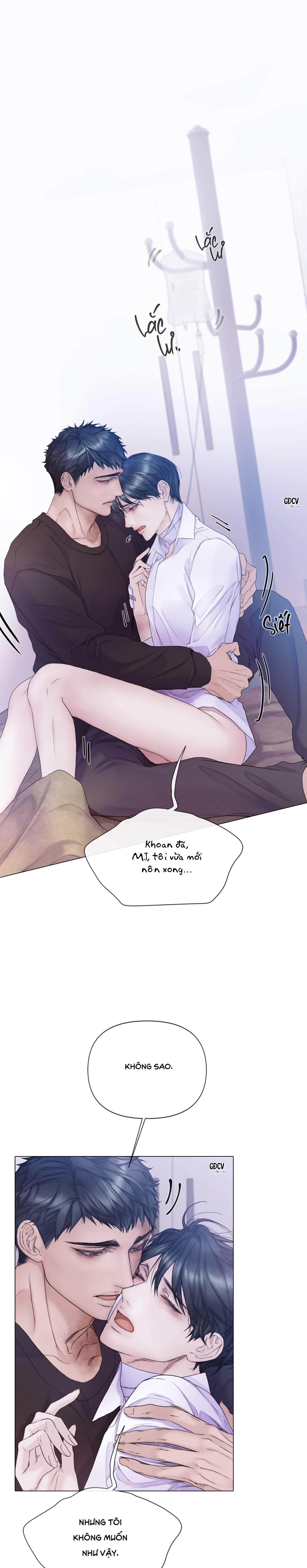 Đọc truyện MARY JANE - Chapter 45