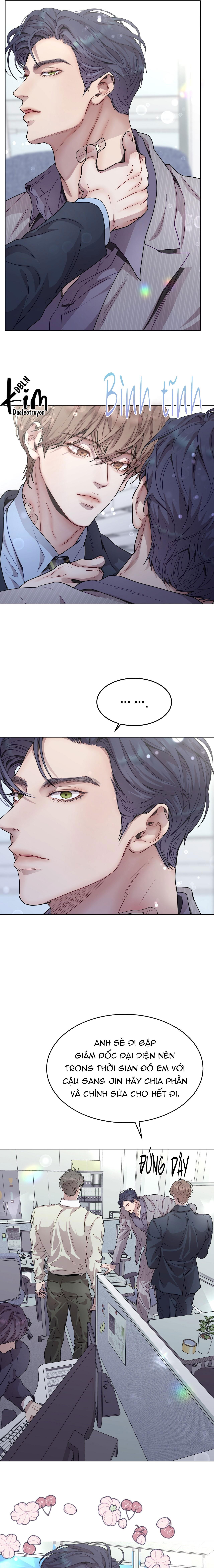 Đọc truyện LỐI SỐNG ÍCH KỶ - Chapter 55