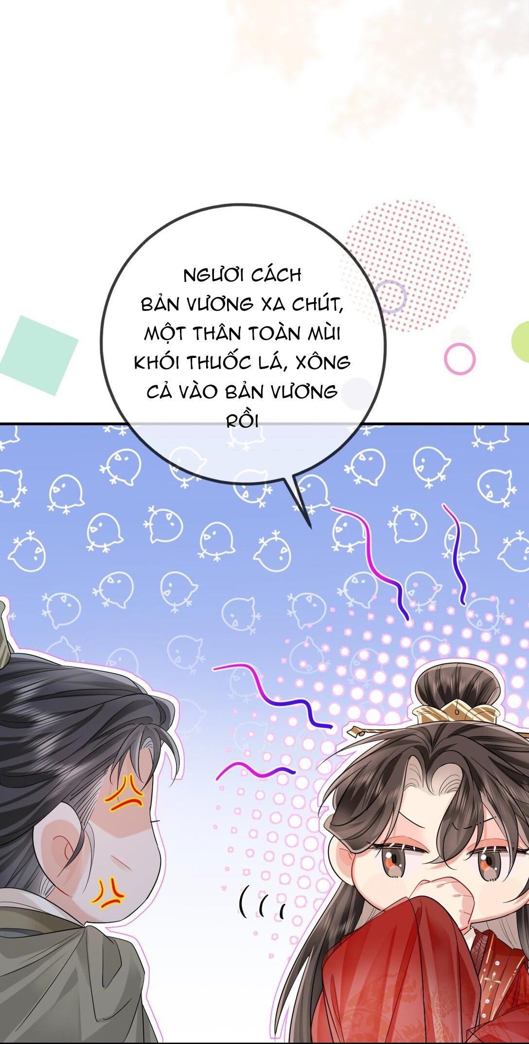 Đọc truyện Ôn Hương Diễm Ngọc (END) - Chapter 11