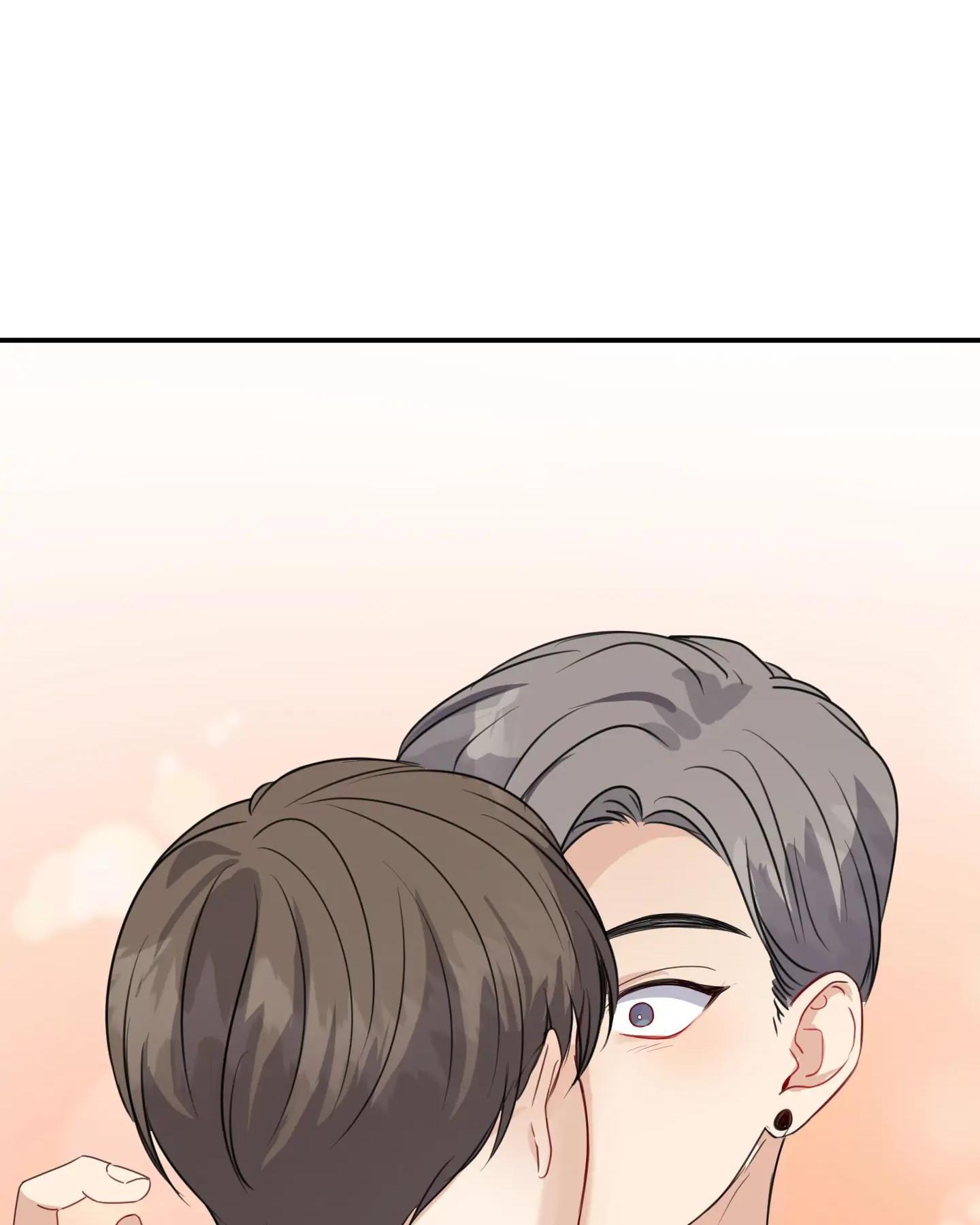 Đọc truyện Mối Tình Bất Thường - Chapter 8