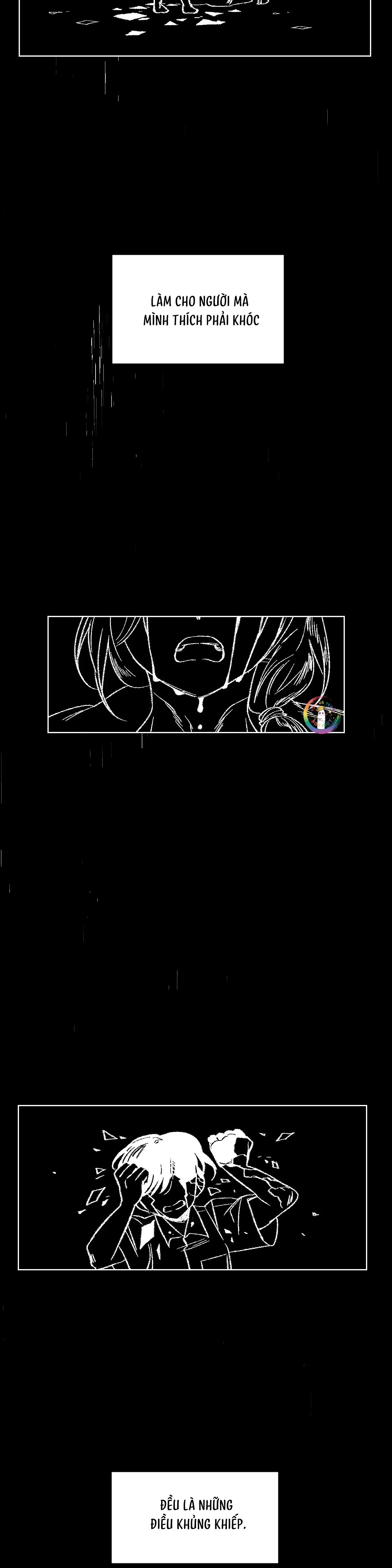 Đọc truyện Manhwa Chịch Vồn Chịch Vã - Chapter 118