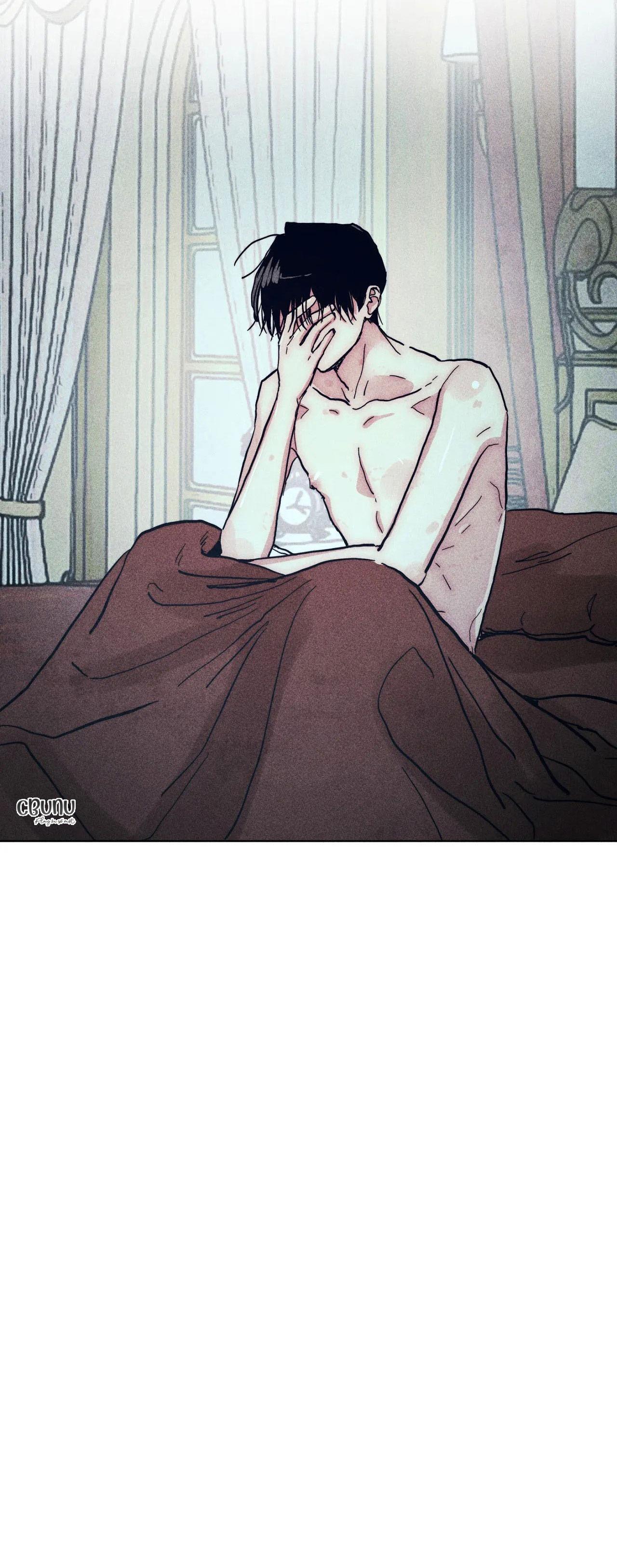Đọc truyện  Làm vị cứu tinh thật dễ dàng - Chapter 72