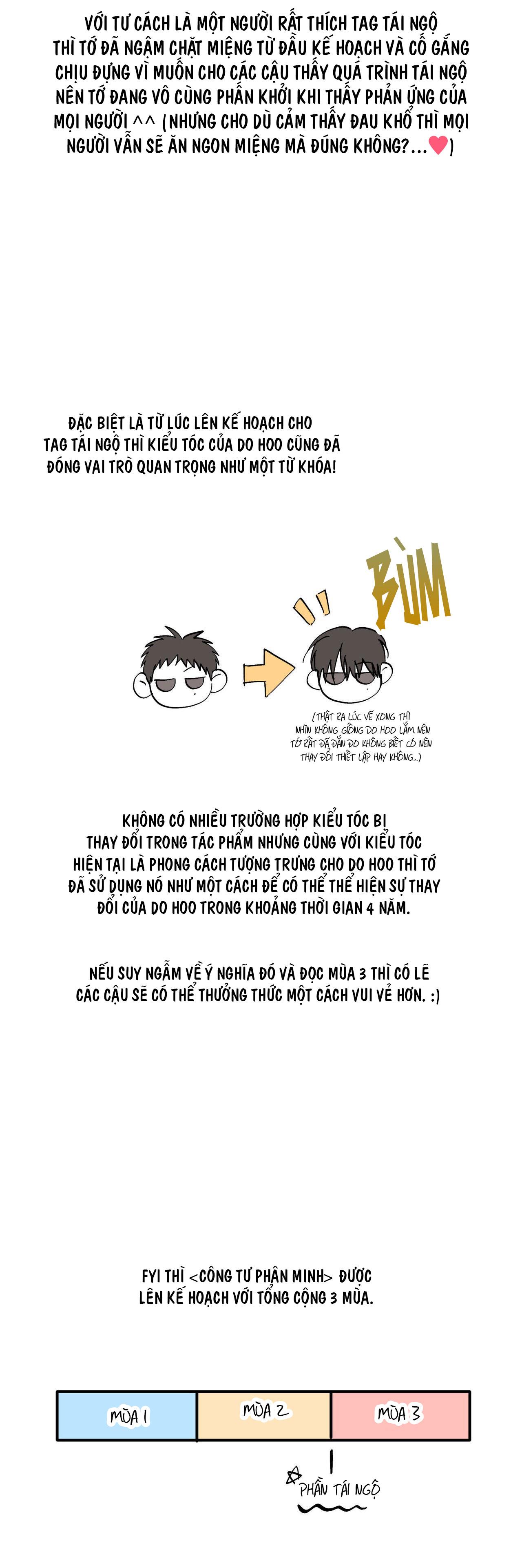 Đọc truyện CÔNG TƯ PHÂN MINH - Chapter 67.1