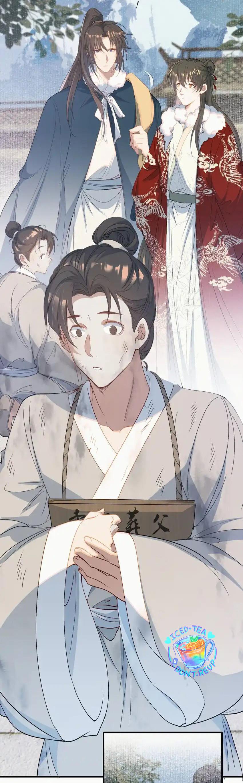 Đọc truyện Loạn thế vi vương - Chapter 60